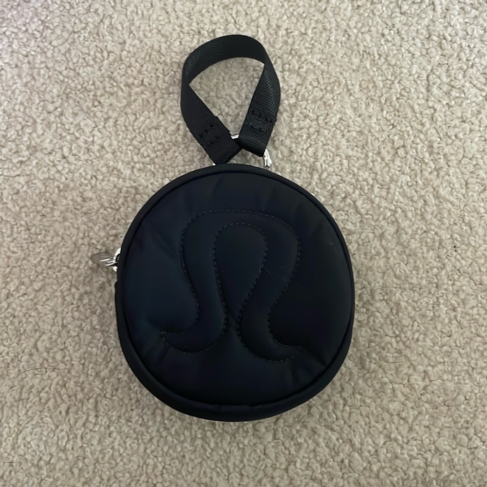Lululemon Coin Pouch